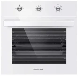 Духовой шкаф Maunfeld CEOF 656 W Духовой шкаф Maunfeld CEOF 656 W