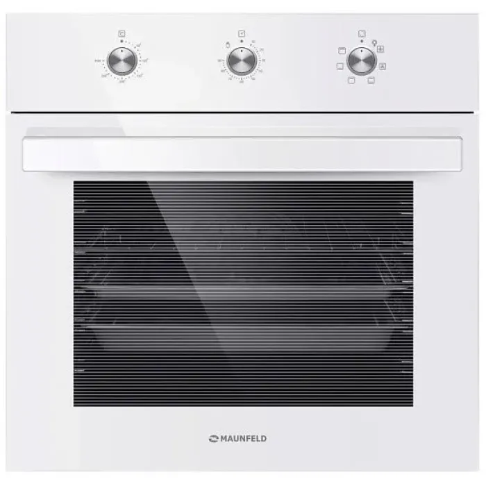 Духовой шкаф Maunfeld CEOF 656 W Духовой шкаф Maunfeld CEOF 656 W