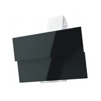 Вытяжка MAUNFELD plym light 60 (цвет черный+черное стекло) Вытяжка MAUNFELD plym light 60 (цвет черный+черное стекло)