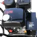 Подметальная машина EVOLINE SWG 620 Подметальная машина EVOLINE SWG 620