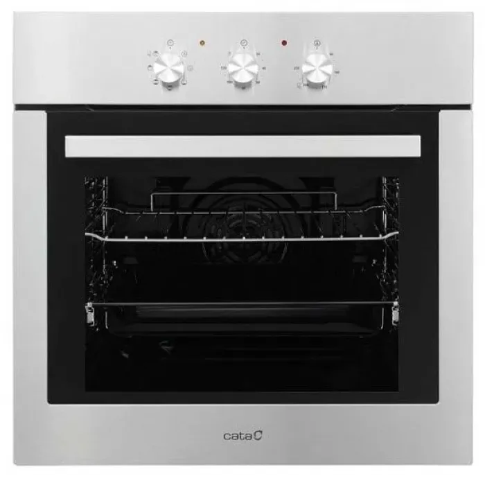 Встраиваемый электрический духовой шкаф CATA UME 7107 X Встраиваемый электрический духовой шкаф CATA UME 7107 X