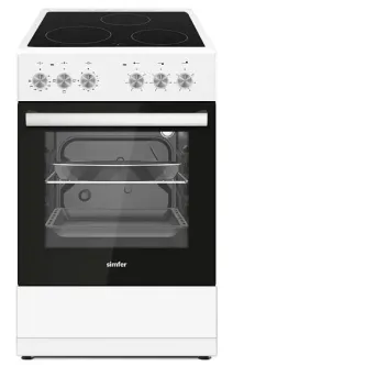 Плита SIMFER F50VW14025 Плита SIMFER F50VW14025