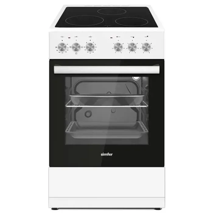Плита SIMFER F50VW14025