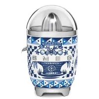 Соковыжималка SMEG CJF01DGBEU Соковыжималка SMEG CJF01DGBEU