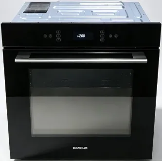 Духовой шкаф SCANDILUX SLGB80P Духовой шкаф SCANDILUX SLGB80P