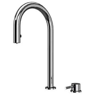 Смеситель PAULMARK ESTETICA Es218006-CR