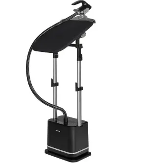 Отпариватель HIBERG GS-6000 B