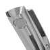 Смеситель GROSSMAN Mercury 510.K35.10.100 хром глянцевый