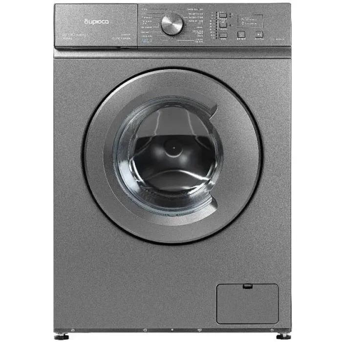 Стиральная машина БИРЮСА WM-SM510/08 М Стиральная машина БИРЮСА WM-SM510/08 М