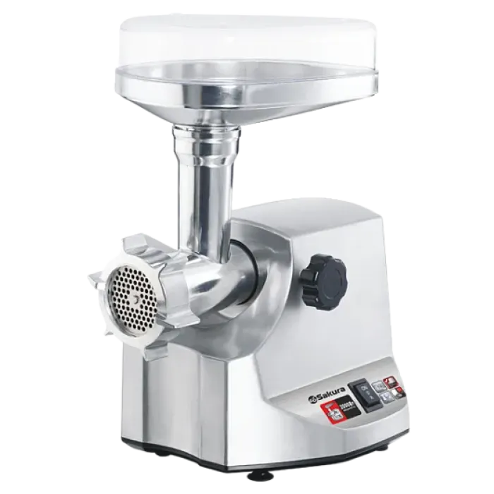 Мясорубка Sakura SA-6411 Professional Мясорубка Sakura SA-6411 Professional