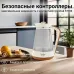 Чайник TESLER KT-1750 BEIGE