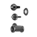 Фен DYSON Supersonic HD15 Prussian Blue Copper HK Фен DYSON Supersonic HD15 Prussian Blue Copper HK