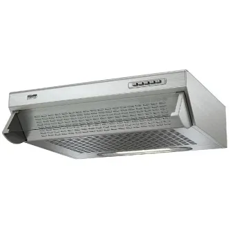 Вытяжка KRONASTEEL lana 500 inox push button Вытяжка KRONASTEEL lana 500 inox push button