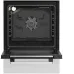 Плита HOTPOINT-ARISTON HSG5F2HB