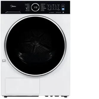 Сушильная машина MIDEA MD205H80WB/W-RU Сушильная машина MIDEA MD205H80WB/W-RU