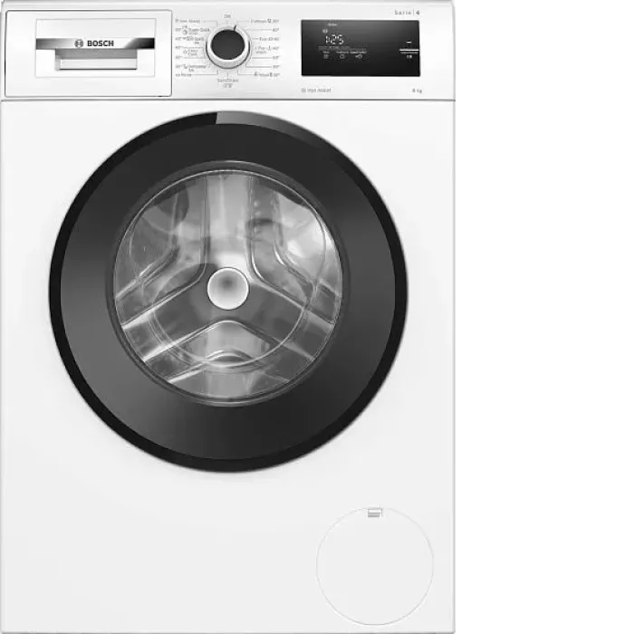 Стиральная машина BOSCH WAN2806BBY Стиральная машина BOSCH WAN2806BBY