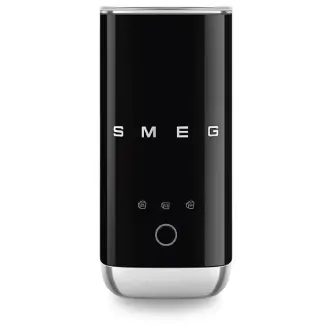 Вспениватель молока SMEG MFF02BLEU Вспениватель молока SMEG MFF02BLEU
