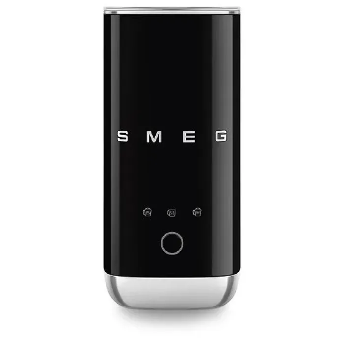 Вспениватель молока SMEG MFF02BLEU Вспениватель молока SMEG MFF02BLEU