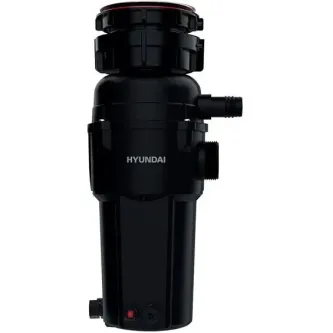 Измельчитель пищевых отходов HYUNDAI HFWD 12566 Измельчитель пищевых отходов HYUNDAI HFWD 12566