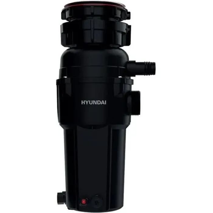 Измельчитель пищевых отходов HYUNDAI HFWD 12566