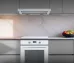 Духовой шкаф ZIGMUND & SHTAIN E 167 W Духовой шкаф ZIGMUND & SHTAIN E 167 W