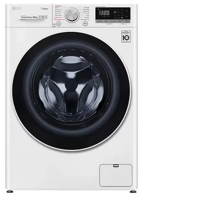 Стиральная машина LG F4R5VYL0W Стиральная машина LG F4R5VYL0W