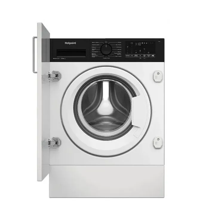 Стиральная машина HOTPOINT-ARISTON WBIH 8490 VWB Стиральная машина HOTPOINT-ARISTON WBIH 8490 VWB