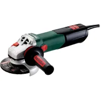Шлифмашина Metabo WEV 17-125 Quick 600516000 Шлифмашина Metabo WEV 17-125 Quick 600516000