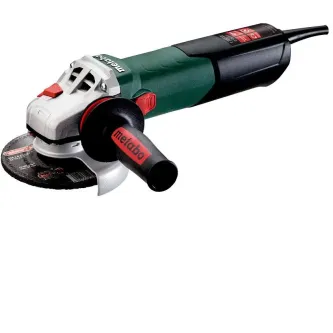 Шлифмашина Metabo WEV 17-125 Quick 600516000 Шлифмашина Metabo WEV 17-125 Quick 600516000
