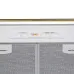 Вытяжка DELONGHI kcx-c 60 wh