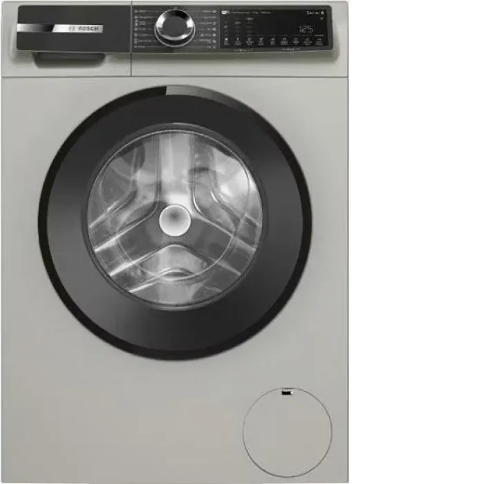 Стиральная машина BOSCH WGK244ZXME