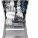 Встраиваемая посудомоечная машина HOMSair DW65L Встраиваемая посудомоечная машина HOMSair DW65L