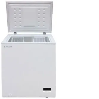 Морозильная камера KRAFT BDW 200 BL Морозильная камера KRAFT BDW 200 BL
