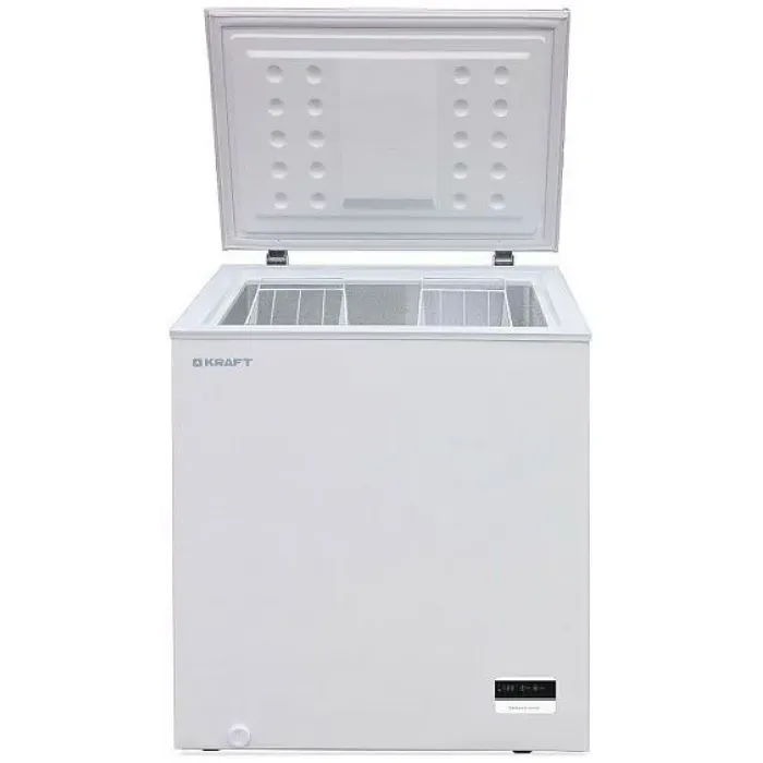 Морозильная камера KRAFT BDW 200 BL