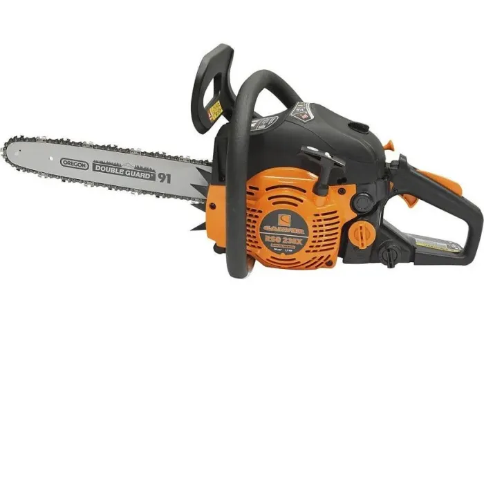 Бензопила CARVER RSG 238Х 01.004.00051 Бензопила CARVER RSG 238Х 01.004.00051
