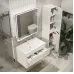 Раковина MADERA ALICE 80 см 4627173210539