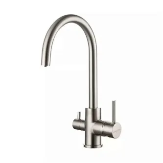 Смеситель PAULMARK Essen Es213211-BS Смеситель PAULMARK Essen Es213211-BS
