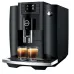Кофемашина JURA E6 Piano Black (15437)