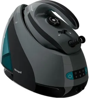 Парогенератор WEISSGAUFF WSS 301 DPB Turbo Steam Pro Парогенератор WEISSGAUFF WSS 301 DPB Turbo Steam Pro