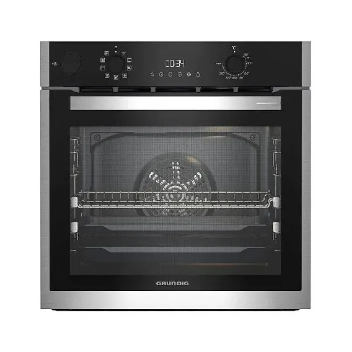 Духовой шкаф GRUNDIG GEBD19301B Духовой шкаф GRUNDIG GEBD19301B