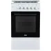 Плита MIU 5010 ERP ГК LUX белая