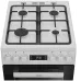 Плита HOTPOINT-ARISTON HSG5F2HB