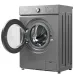 Стиральная машина БИРЮСА WM-SM510/08 М Стиральная машина БИРЮСА WM-SM510/08 М