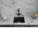 Кухонная мойка GRANFEST URBAN 4540 черный