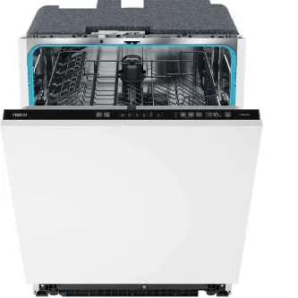 Посудомоечная машина HAIER HDWE14-592RU Посудомоечная машина HAIER HDWE14-592RU