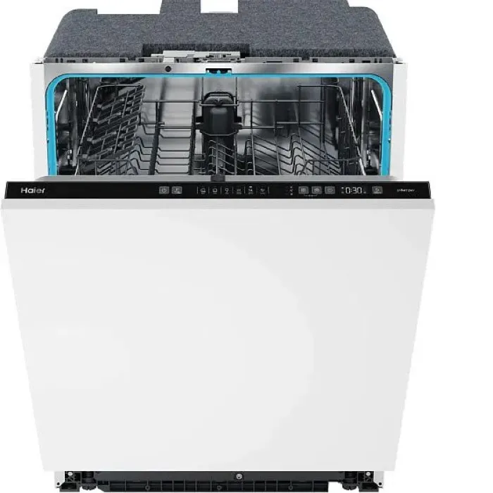 Посудомоечная машина HAIER HDWE14-592RU Посудомоечная машина HAIER HDWE14-592RU