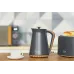 Чайник TESLER KT-1740 GREY Чайник TESLER KT-1740 GREY