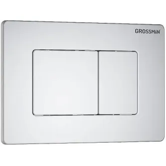 Клавиша смыва GROSSMAN Classic 700.K31.04.01M.01M RUS Клавиша смыва GROSSMAN Classic 700.K31.04.01M.01M RUS