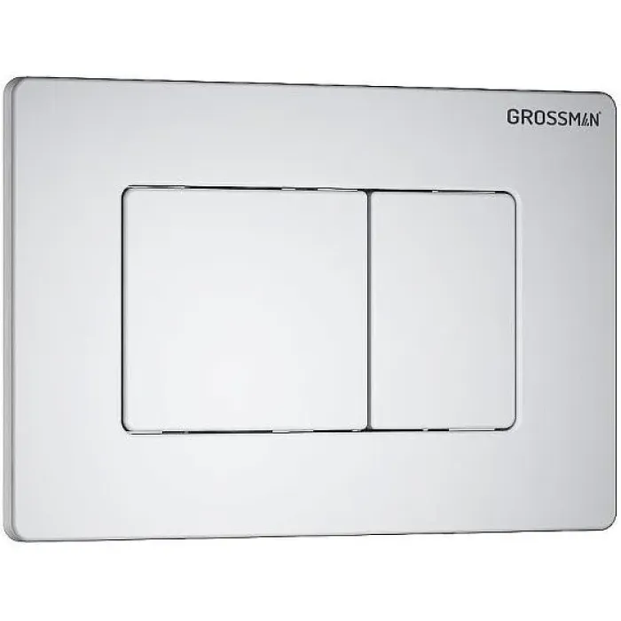 Клавиша смыва GROSSMAN Classic 700.K31.04.01M.01M RUS