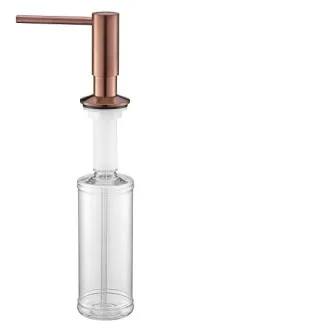 Дозатор PAULMARK Decus D004-BC Дозатор PAULMARK Decus D004-BC